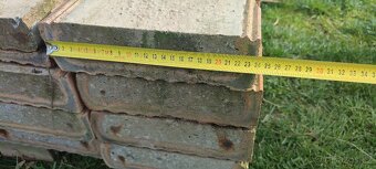 Překlad Porotherm 125cm - 5