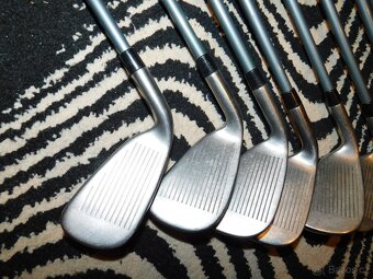 Irons Jack Nicklaus - 5