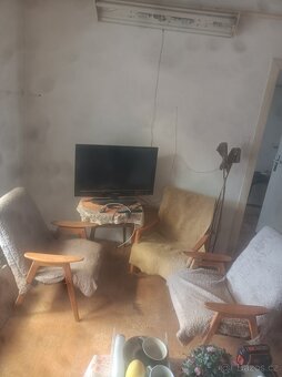 Retro křesla - 5