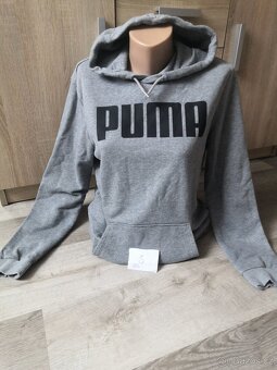 Mikina Puma - 5