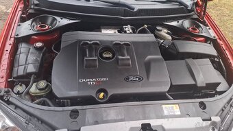 Ford mondeo mk3 - 5