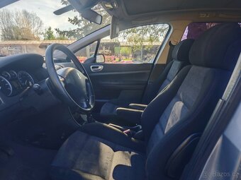 Peugeot 307 1.6 80kW ND benzín - 5