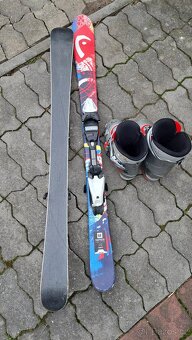 Lyže 117cm Head - 5
