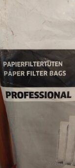 Karcher originální sáčky do vysavače - 5