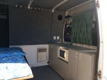 Fiat Ducato 2.8 - 5
