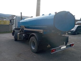Mercedes Benz Axor - kropička - 5