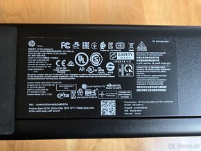 HP Slimline 290-p001 nc včetně monitoru a klávesnice - 5