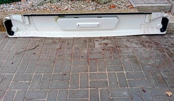 Nárazník zadní pro karavany Roller, C.I. a jiné - 5