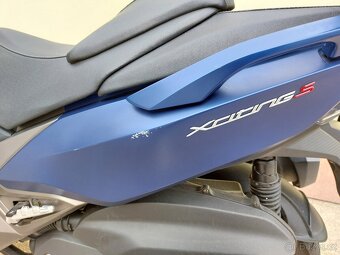 Kymco XCITING S 400i ABS - 5