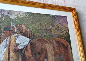 JOŽA ÚPRKA-Slovácká madona +Vlčnovské dostaveníčko - 5