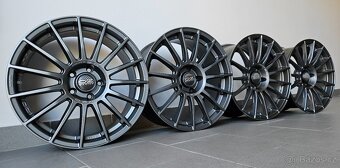 Orig. OZ Superturismo LM 5x120 / 19" - Top - 5