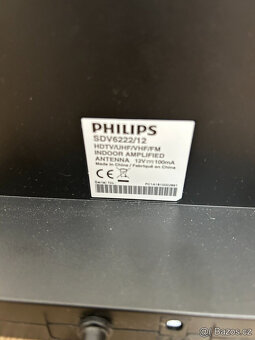 Anténa DVB-T2 Philips SDV6222/12 - 5