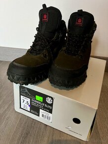 Element Donnelly elite -army Black vel. 40 - 5