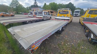 VW T6 2.0 TDI 110KW FITZEL Odtahový speciál - 5