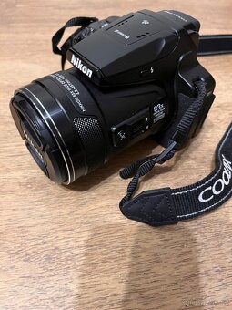 Nikon coolpix p900 - 5
