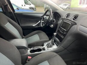 Ford Mondeo - 5