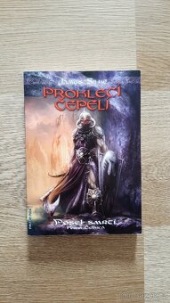 POSEL SMRTI, James Silke - 5