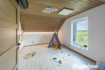 Prodej rodinné domy, 83 m2 - Nový Šaldorf-Sedlešovice - Nový - 5