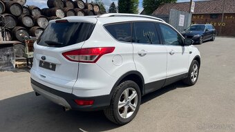 326. Ford Kuga MK2 2.0tdci TXMA Na náhradní díly - 5