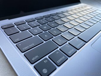 Apple MacBook Air 13" Late-2020 A2337 - jako nový, krabice - 5
