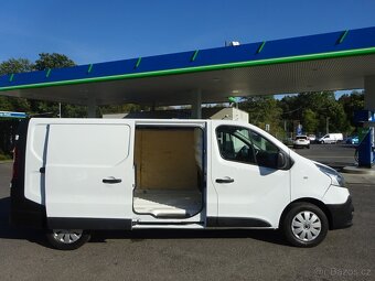Renault Trafic 1,6 DCi-LONG garance km - 5