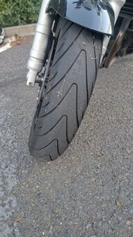 Yamaha fazer 600 - 5