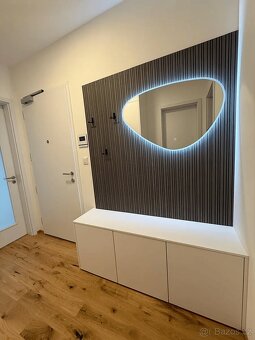 Pronájem byty 2+kk, 45 m2 - Praha - Nusle, ev.č. V3560 - 5