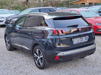 Peugeot 3008 1,2 PT ALLURE 75.000 km - 5