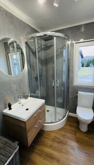 MOBILNÍ DŮM - DŘEVOSTAVBA - 5