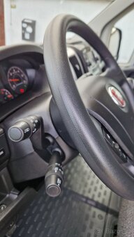 Fiat Ducato 2.3Jtd 103Kw/UKÁZKOVÝ STAV,2XŠOUPAČKY,KAMERA,NAV - 5