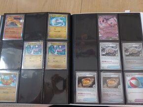 Pokemon 151 - 5