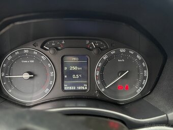 Škoda Octavia 2 II 1.9 TDI 77 kW Kombi Bez DPF Spolehlivý - 5