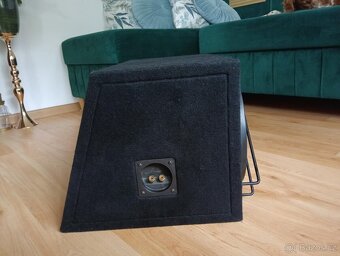 Subwoofer DD Digital Designes. - 5