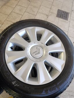 C4 Grand Picasso - 5