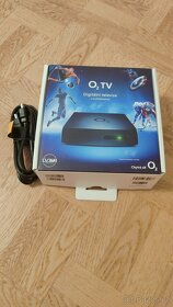 Set -too box O2 - 5