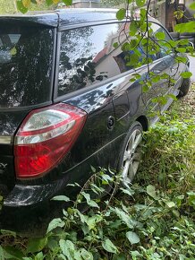Subaru Legacy 2009 2.0 110KW Veskere dily z vozu - 5