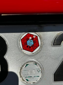 Toyota Yaris - 5