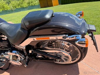 Harley Davidson Fat Boy 114 ( 1868 cm3 ) - 5