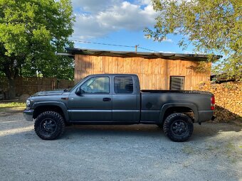 Chevrolet Silverado - 5