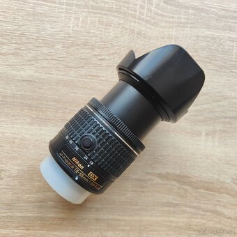 Nikon D3400 - 5