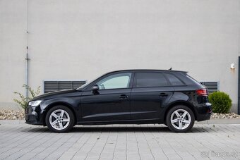 Audi A3 30 1.6TDI /AJ NA SPLÁTKY/ - 5