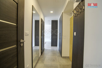 Prodej bytu 2+1, 49 m², Ostrava, ul. Na Široké - 5