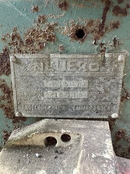 Zrnomet Neuero - 5