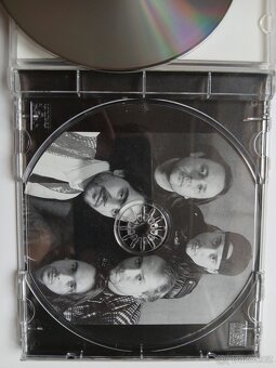 CD HELMUTOVA STŘÍKAČKA - Z vrány do Vrány - 5