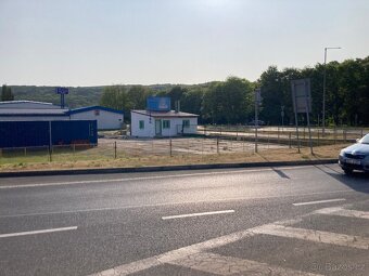 PRONÁJEM KOMERČNÍ PLOCHY – cca 1600 m² – BÍLINA (naproti LID - 5