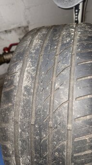 Prodám/vyměním za R18 originál Oxigin 5x112 235/35/19 - 5