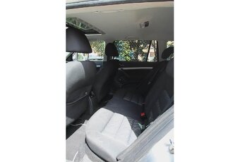 Škoda Octavia Scaut 4x4 2.0TDI - 5