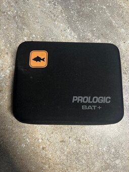 Hlásiče PROLOGIS BAT + - 5