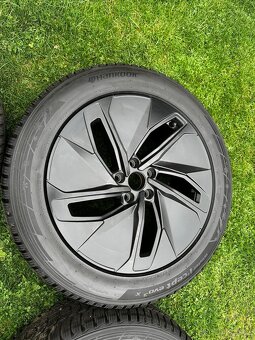 Alu kola 5x112 8Jx19 ET45 VW ID.4 ID5 - 5