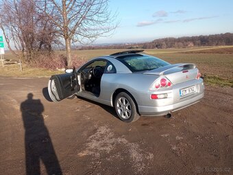 Eclipse 3.g 2,4i - 5